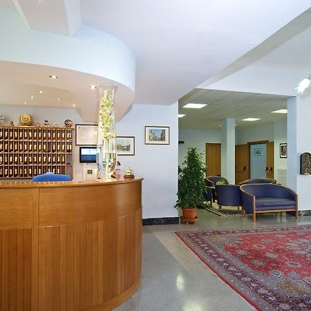 Casa Per Ferie Oasi San Giuseppe Hotel Roma Nội địa bức ảnh