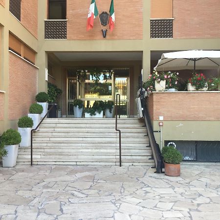 Casa Per Ferie Oasi San Giuseppe Hotel Roma Ngoại thất bức ảnh