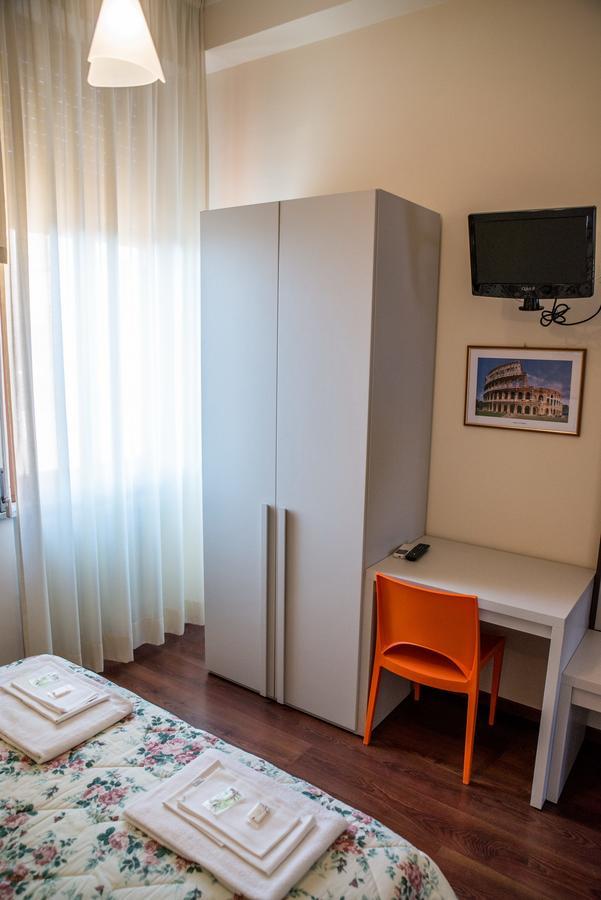 Casa Per Ferie Oasi San Giuseppe Hotel Roma Ngoại thất bức ảnh