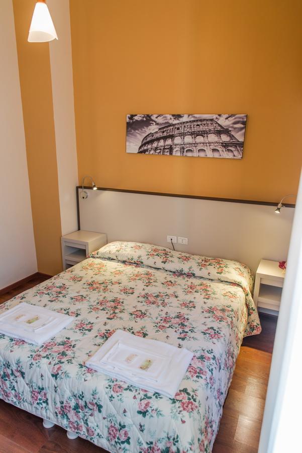Casa Per Ferie Oasi San Giuseppe Hotel Roma Ngoại thất bức ảnh