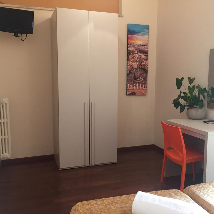 Casa Per Ferie Oasi San Giuseppe Hotel Roma Ngoại thất bức ảnh