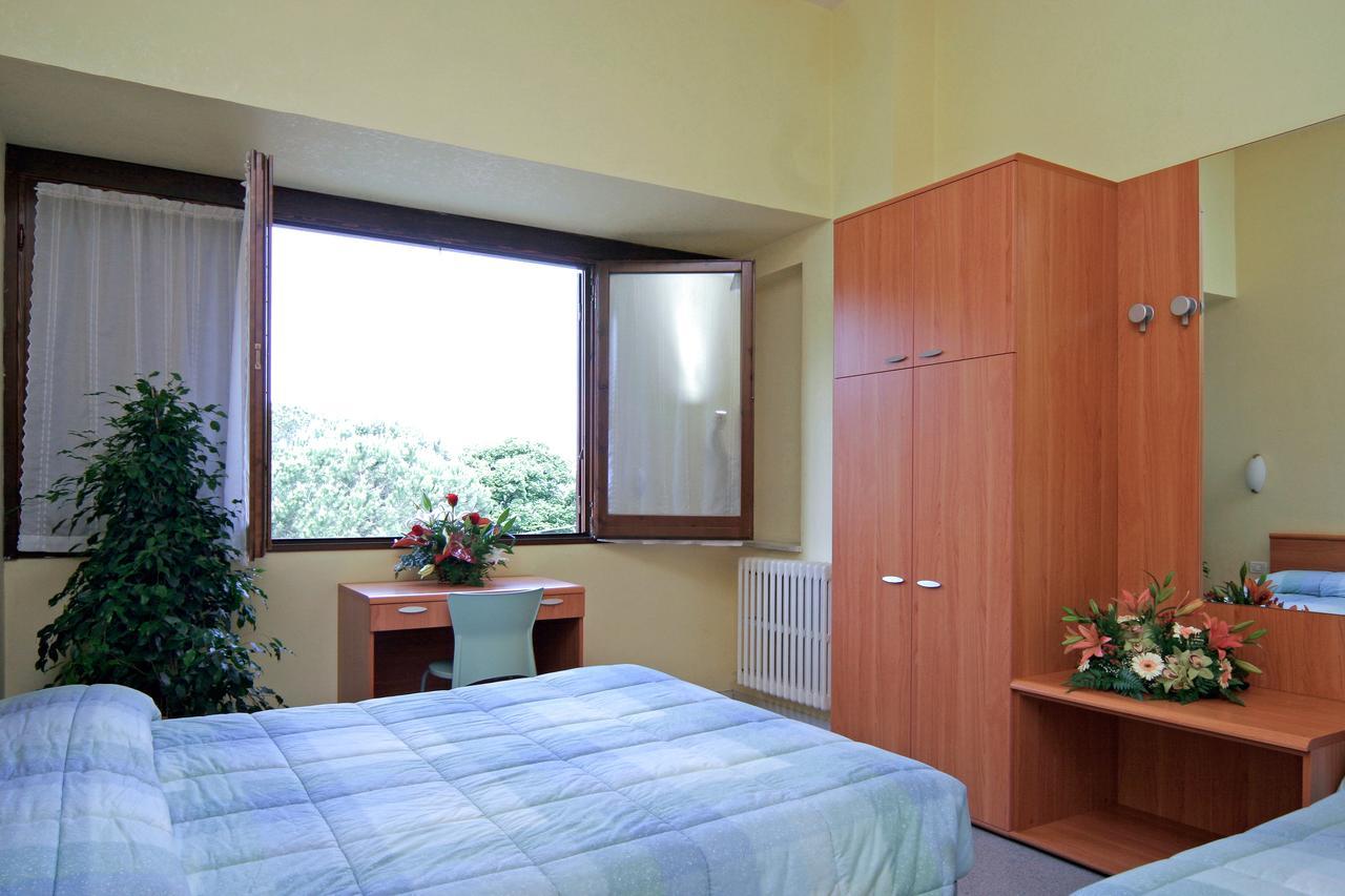 Casa Per Ferie Oasi San Giuseppe Hotel Roma Phòng bức ảnh