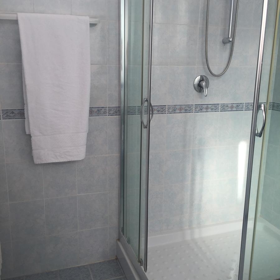 Casa Per Ferie Oasi San Giuseppe Hotel Roma Ngoại thất bức ảnh