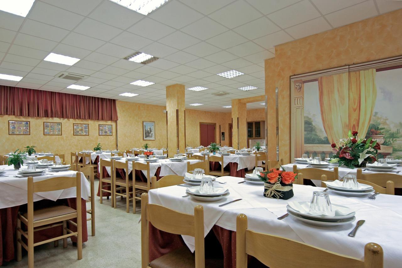 Casa Per Ferie Oasi San Giuseppe Hotel Roma Ngoại thất bức ảnh