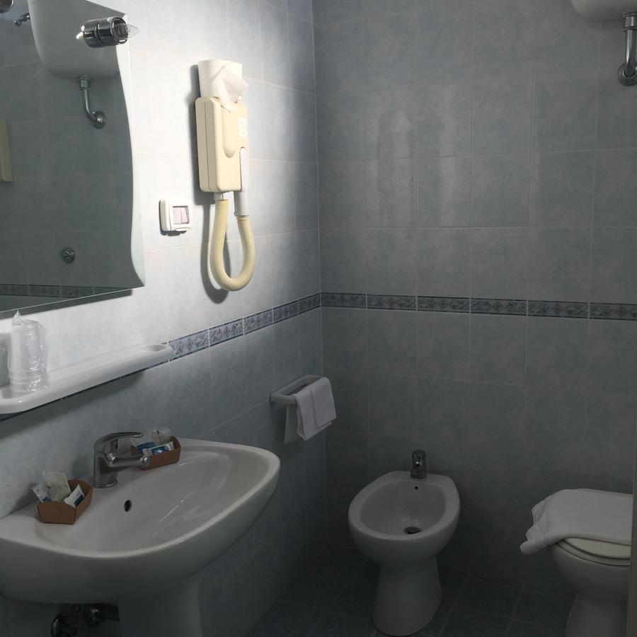 Casa Per Ferie Oasi San Giuseppe Hotel Roma Ngoại thất bức ảnh