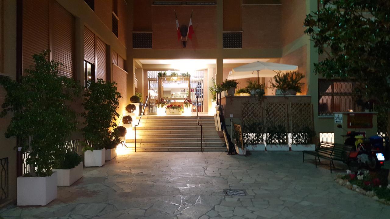Casa Per Ferie Oasi San Giuseppe Hotel Roma Ngoại thất bức ảnh