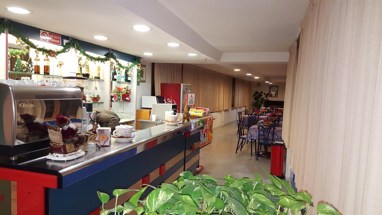 Casa Per Ferie Oasi San Giuseppe Hotel Roma Ngoại thất bức ảnh