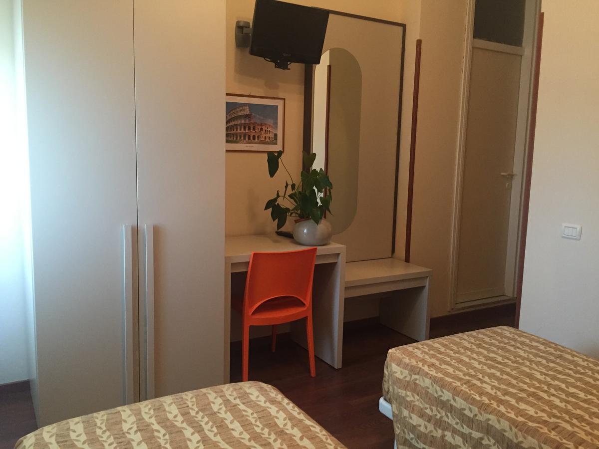 Casa Per Ferie Oasi San Giuseppe Hotel Roma Ngoại thất bức ảnh