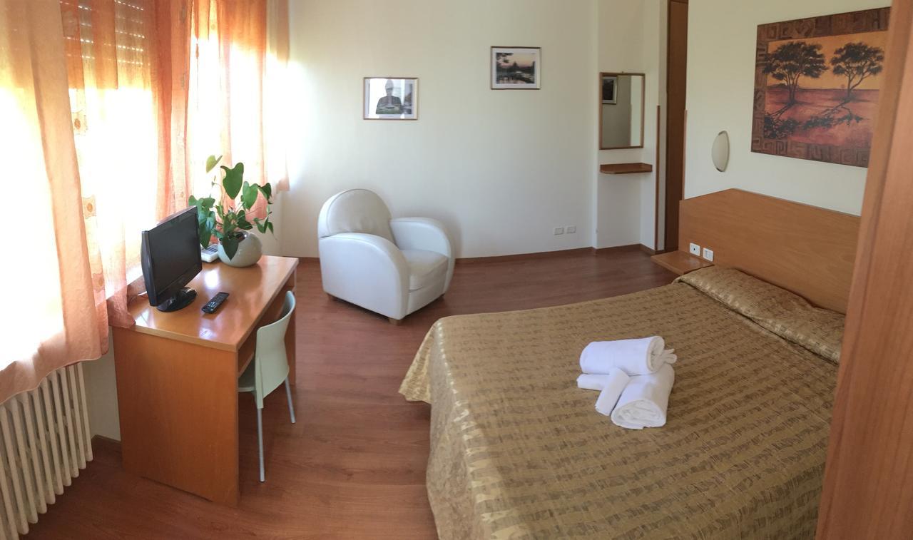 Casa Per Ferie Oasi San Giuseppe Hotel Roma Ngoại thất bức ảnh