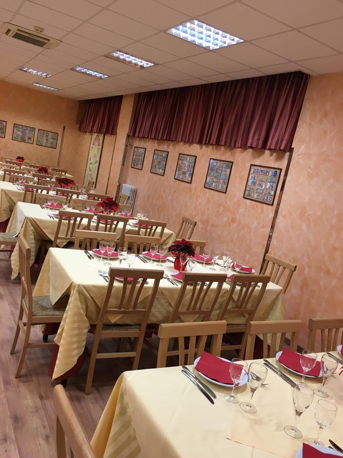 Casa Per Ferie Oasi San Giuseppe Hotel Roma Ngoại thất bức ảnh