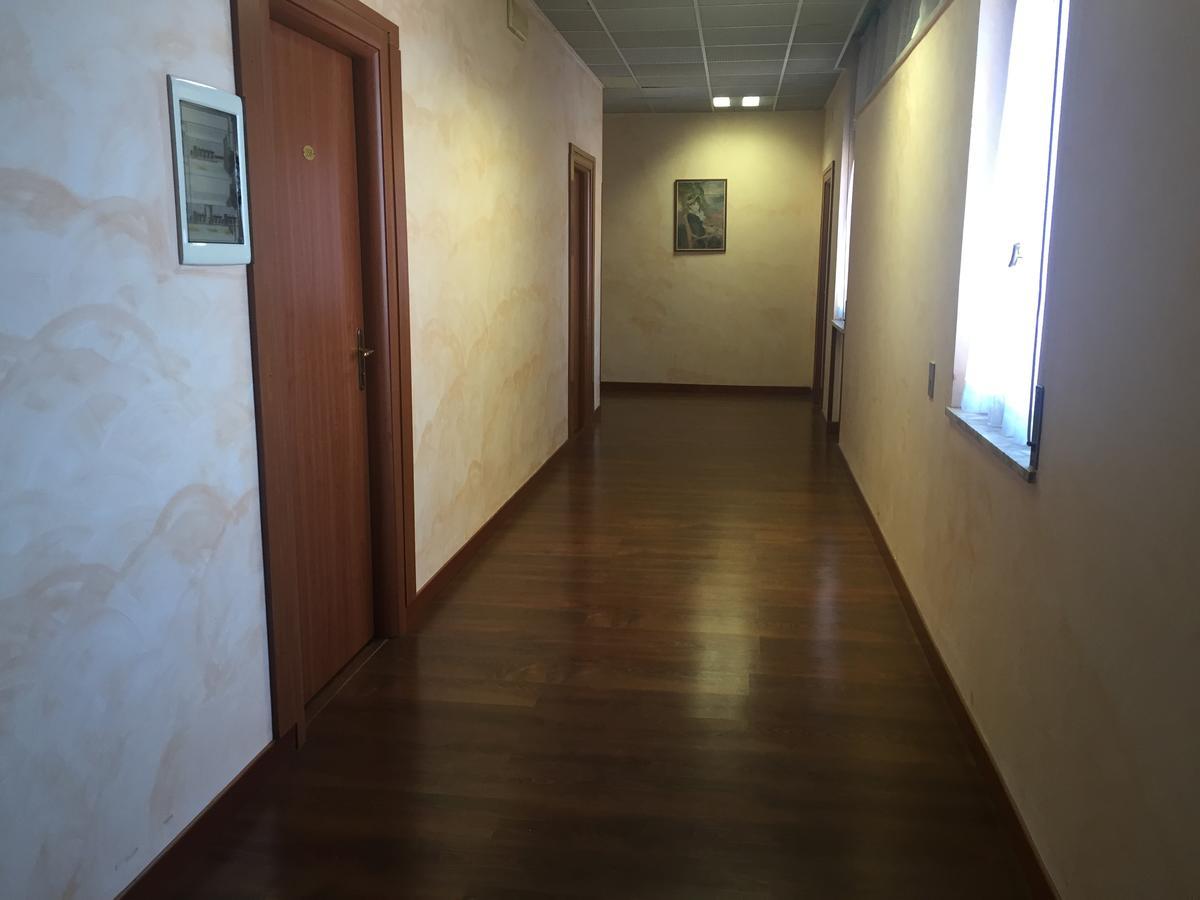 Casa Per Ferie Oasi San Giuseppe Hotel Roma Ngoại thất bức ảnh
