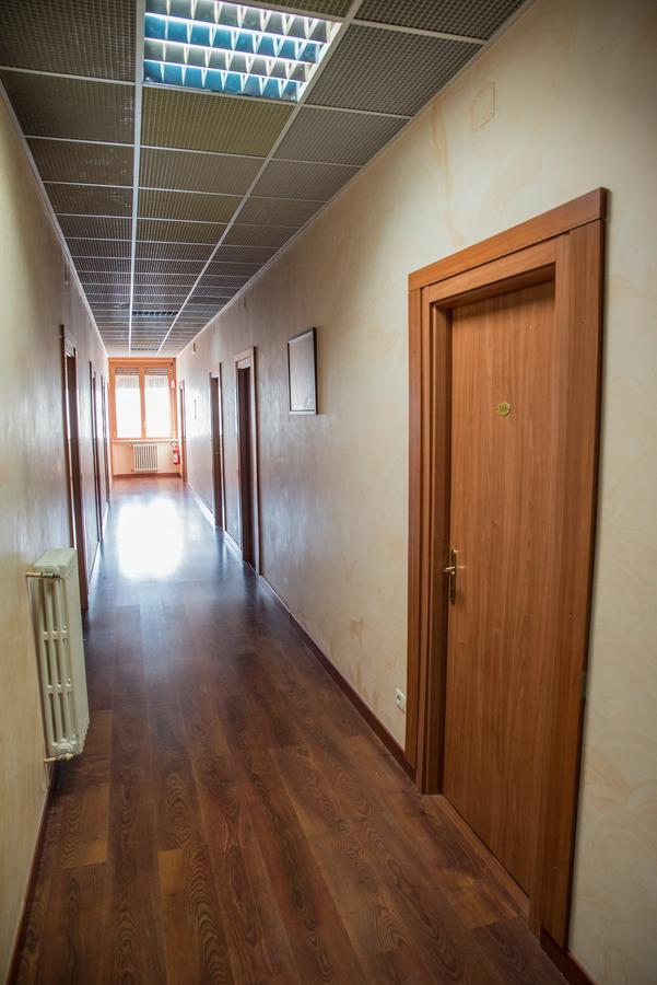 Casa Per Ferie Oasi San Giuseppe Hotel Roma Ngoại thất bức ảnh