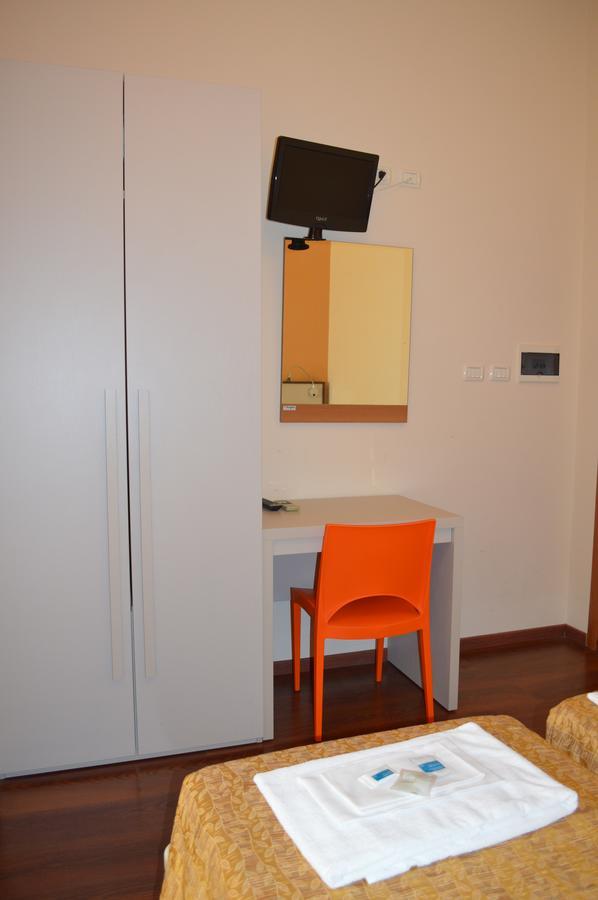 Casa Per Ferie Oasi San Giuseppe Hotel Roma Ngoại thất bức ảnh