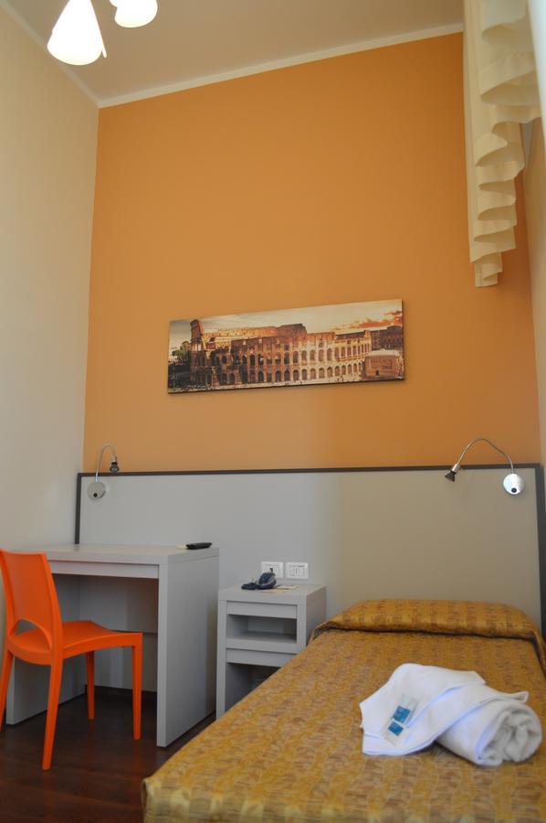 Casa Per Ferie Oasi San Giuseppe Hotel Roma Ngoại thất bức ảnh