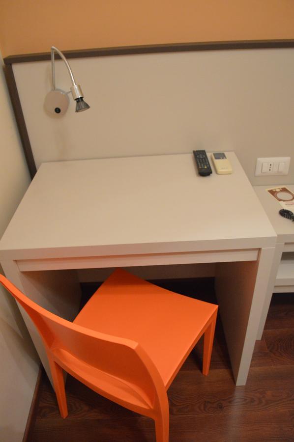 Casa Per Ferie Oasi San Giuseppe Hotel Roma Ngoại thất bức ảnh