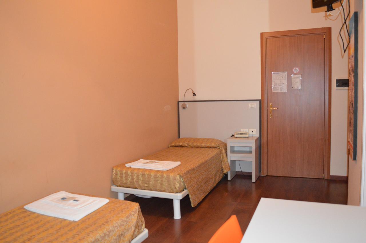 Casa Per Ferie Oasi San Giuseppe Hotel Roma Ngoại thất bức ảnh