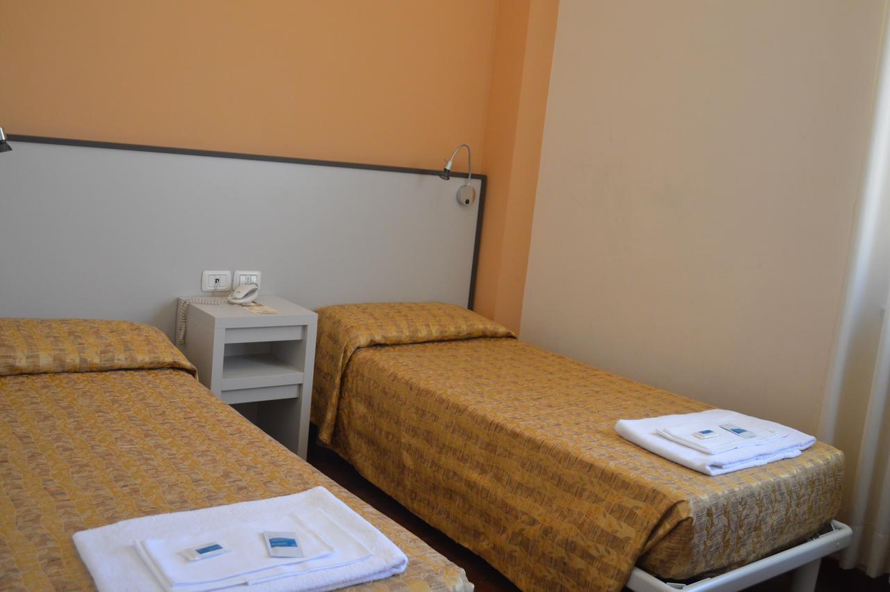 Casa Per Ferie Oasi San Giuseppe Hotel Roma Ngoại thất bức ảnh