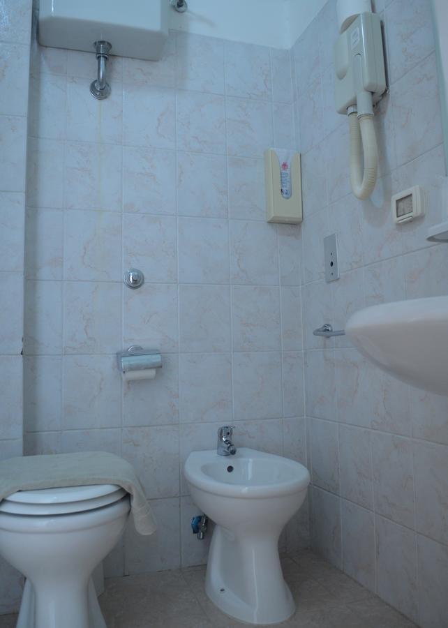 Casa Per Ferie Oasi San Giuseppe Hotel Roma Ngoại thất bức ảnh