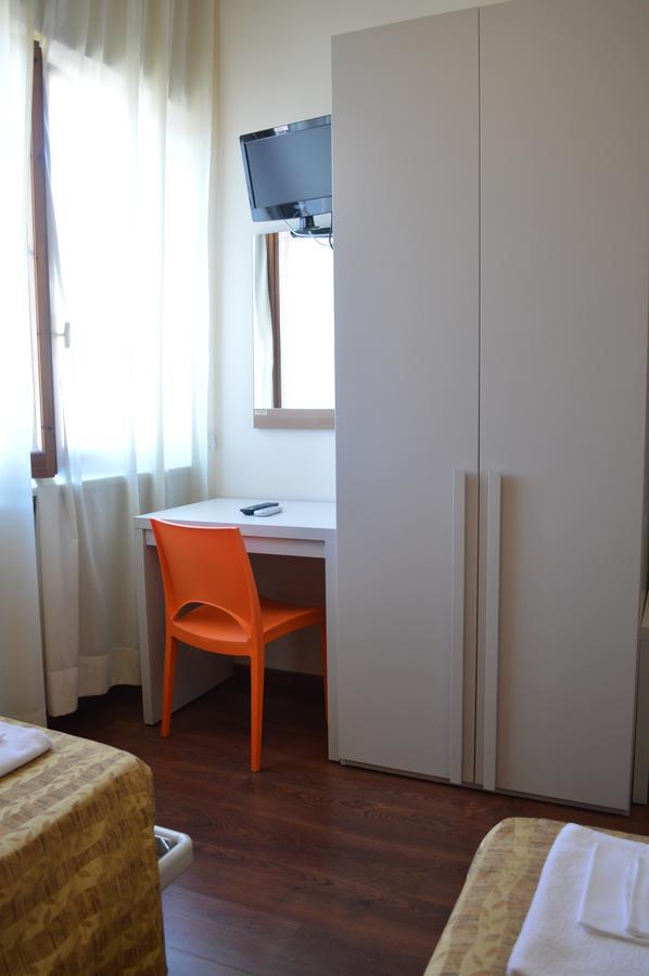 Casa Per Ferie Oasi San Giuseppe Hotel Roma Ngoại thất bức ảnh