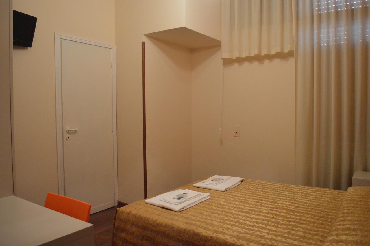 Casa Per Ferie Oasi San Giuseppe Hotel Roma Ngoại thất bức ảnh
