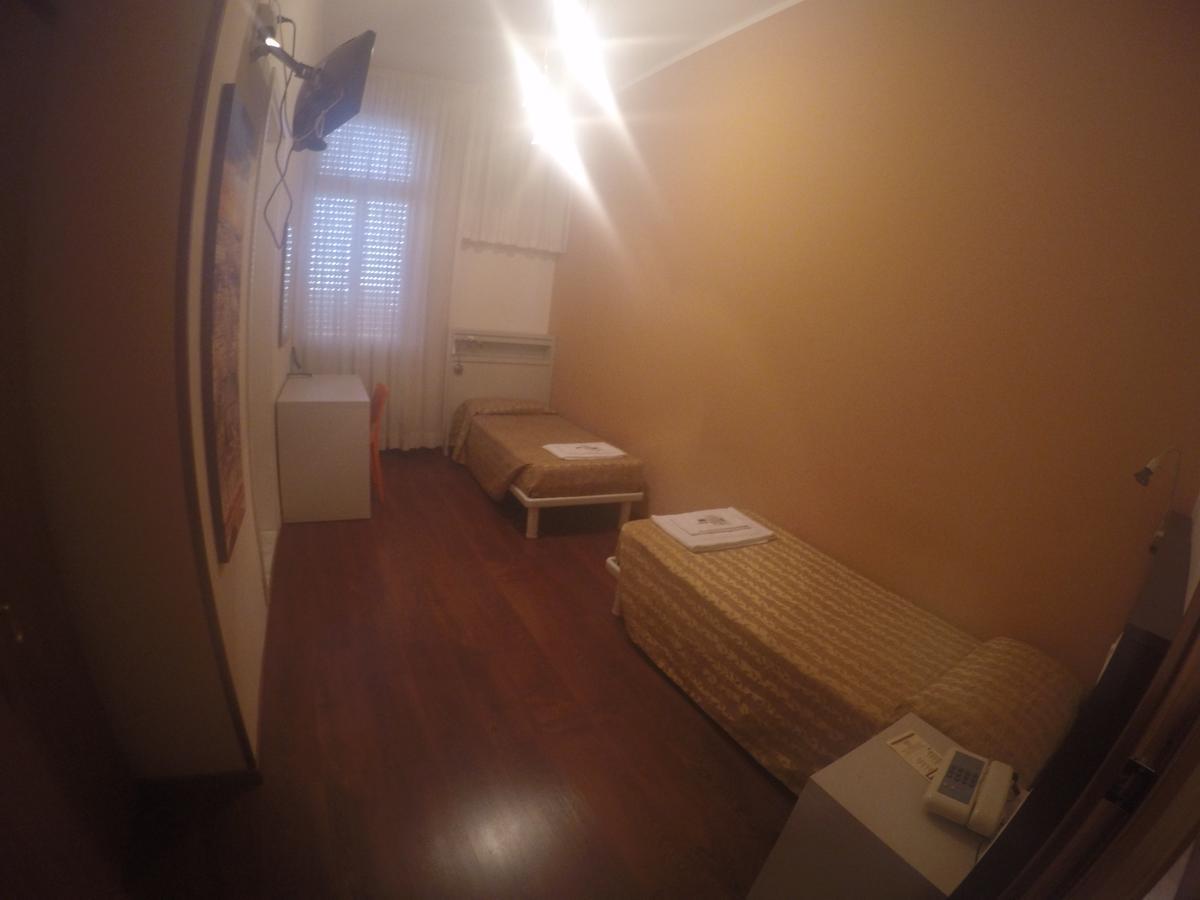 Casa Per Ferie Oasi San Giuseppe Hotel Roma Ngoại thất bức ảnh