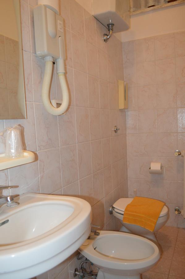 Casa Per Ferie Oasi San Giuseppe Hotel Roma Ngoại thất bức ảnh