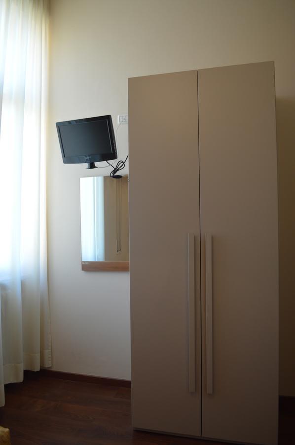 Casa Per Ferie Oasi San Giuseppe Hotel Roma Ngoại thất bức ảnh