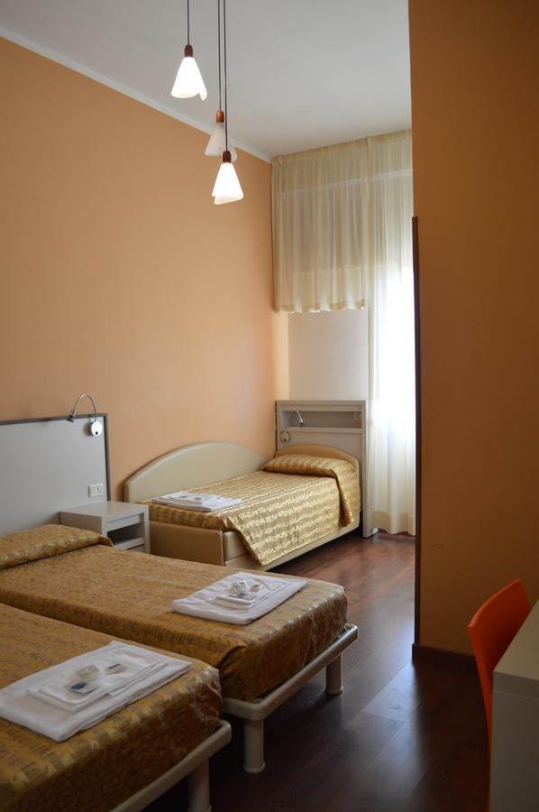 Casa Per Ferie Oasi San Giuseppe Hotel Roma Ngoại thất bức ảnh