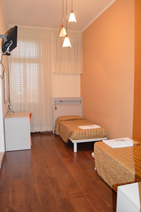 Casa Per Ferie Oasi San Giuseppe Hotel Roma Ngoại thất bức ảnh