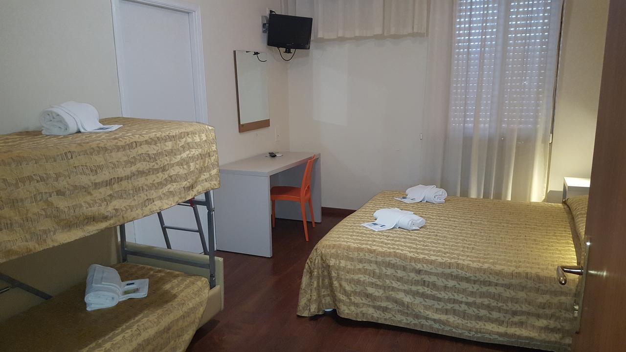 Casa Per Ferie Oasi San Giuseppe Hotel Roma Ngoại thất bức ảnh