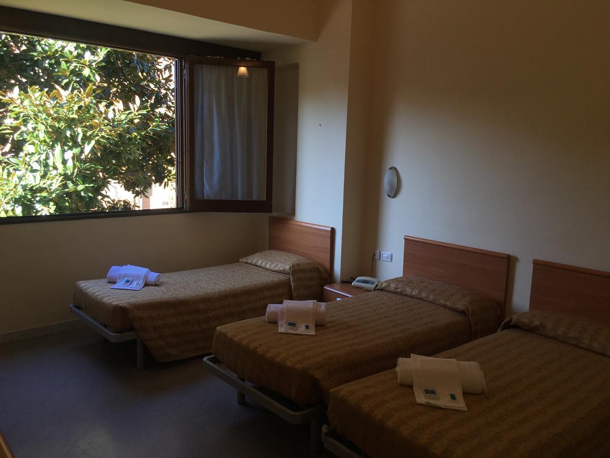 Casa Per Ferie Oasi San Giuseppe Hotel Roma Ngoại thất bức ảnh