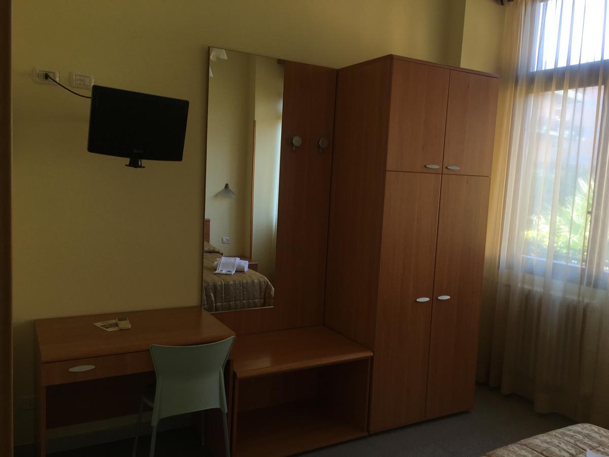 Casa Per Ferie Oasi San Giuseppe Hotel Roma Ngoại thất bức ảnh