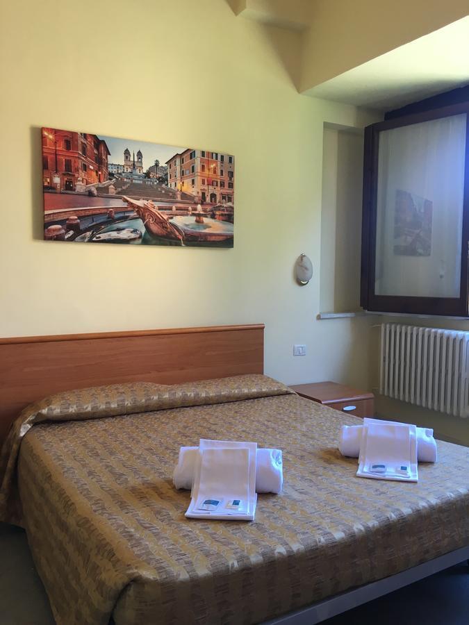 Casa Per Ferie Oasi San Giuseppe Hotel Roma Ngoại thất bức ảnh