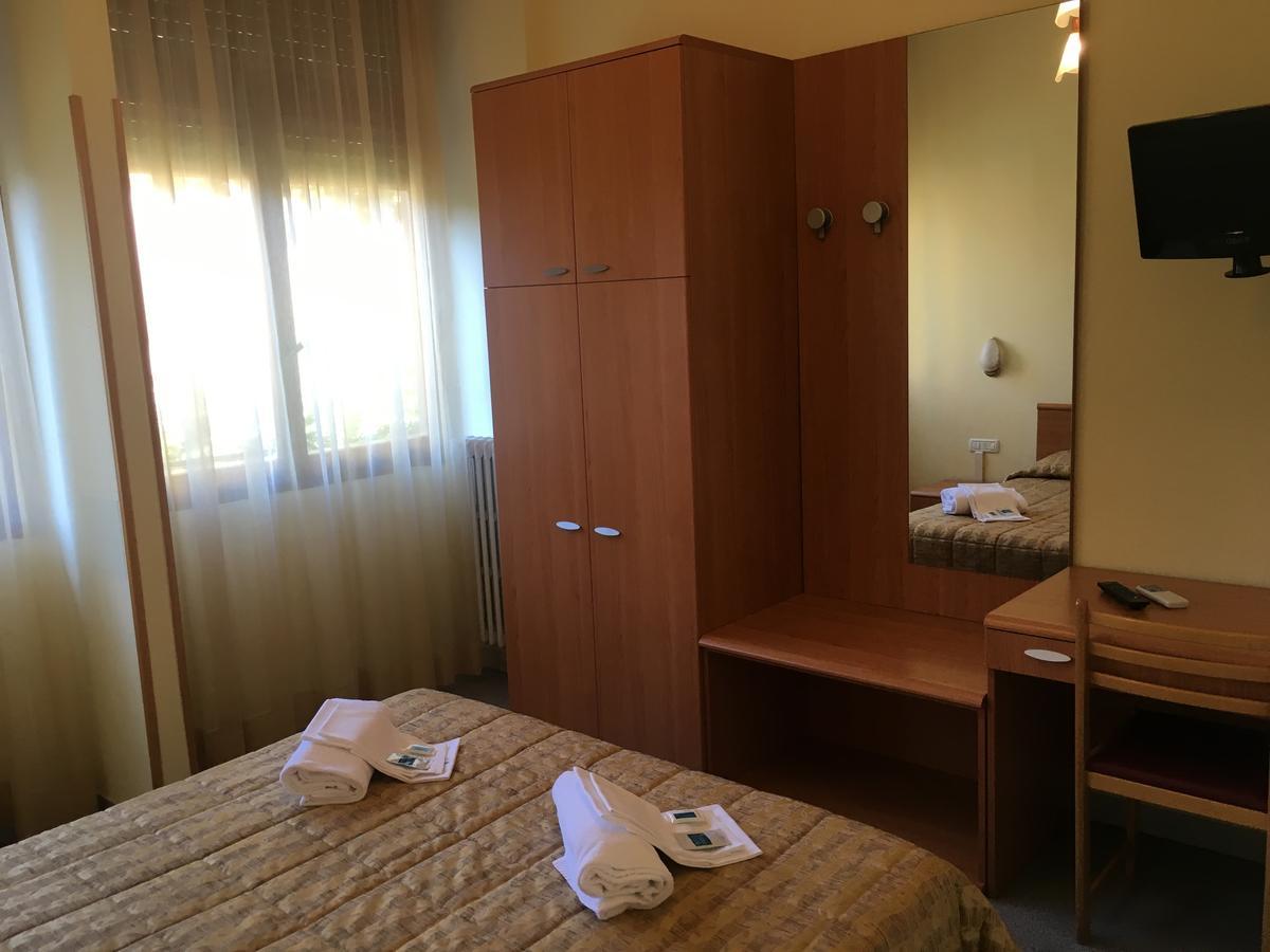 Casa Per Ferie Oasi San Giuseppe Hotel Roma Ngoại thất bức ảnh