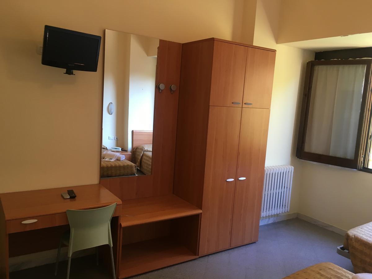 Casa Per Ferie Oasi San Giuseppe Hotel Roma Ngoại thất bức ảnh