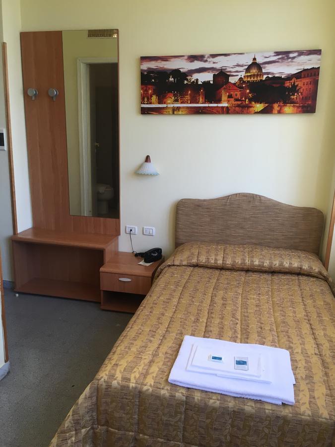 Casa Per Ferie Oasi San Giuseppe Hotel Roma Ngoại thất bức ảnh