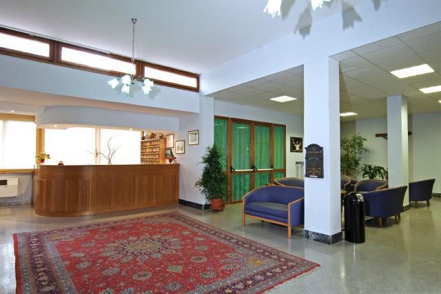 Casa Per Ferie Oasi San Giuseppe Hotel Roma Nội địa bức ảnh